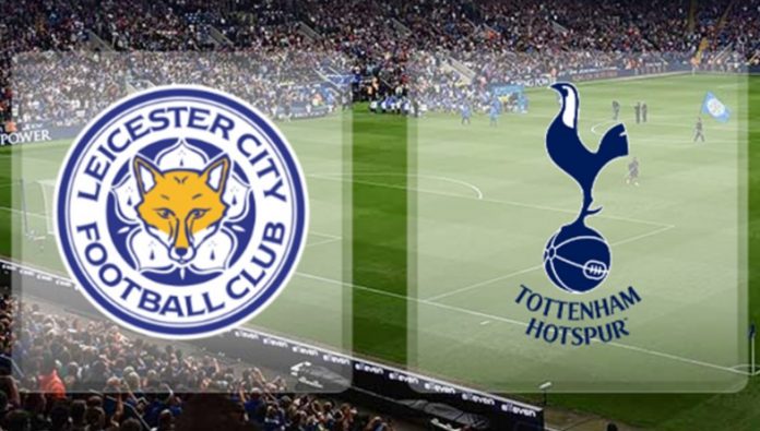 Leicester City vs Tottenham Hotspur