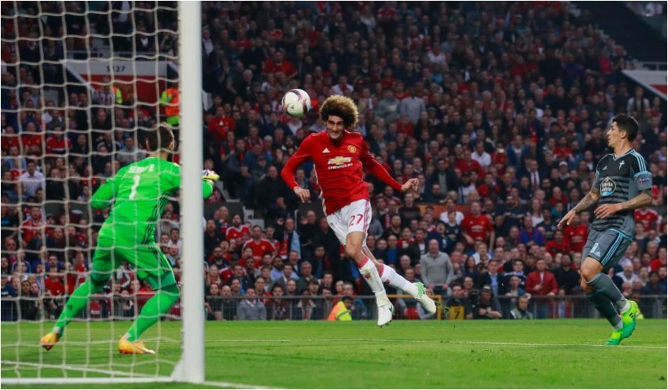 Liga Europa - Manchester United Lolos ke Final Liga Europa Atas Jasa Dua Pahlawan Liga Europa - Manchester United Lolos ke Final Liga Europa Atas Jasa Dua Pahlawan
