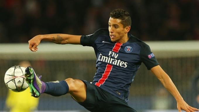 Internasional - Berita Transfer: Alasan PSG Tolak Jual Marquinhos ke Barcelona Internasional - Berita Transfer: Alasan PSG Tolak Jual Marquinhos ke Barcelona