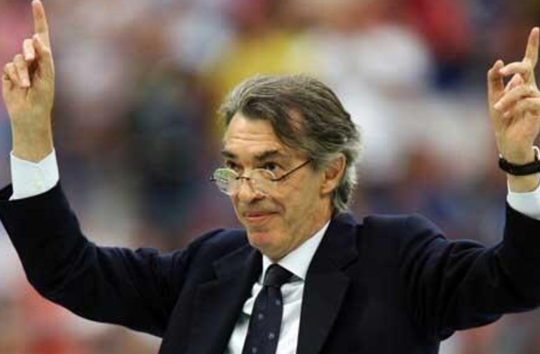 Liga Italia: Massimo Moratti Jelaskan Masalah Utama Inter Milan - berita Liga Italia Liga Italia: Massimo Moratti Jelaskan Masalah Utama Inter Milan - berita Liga Italia