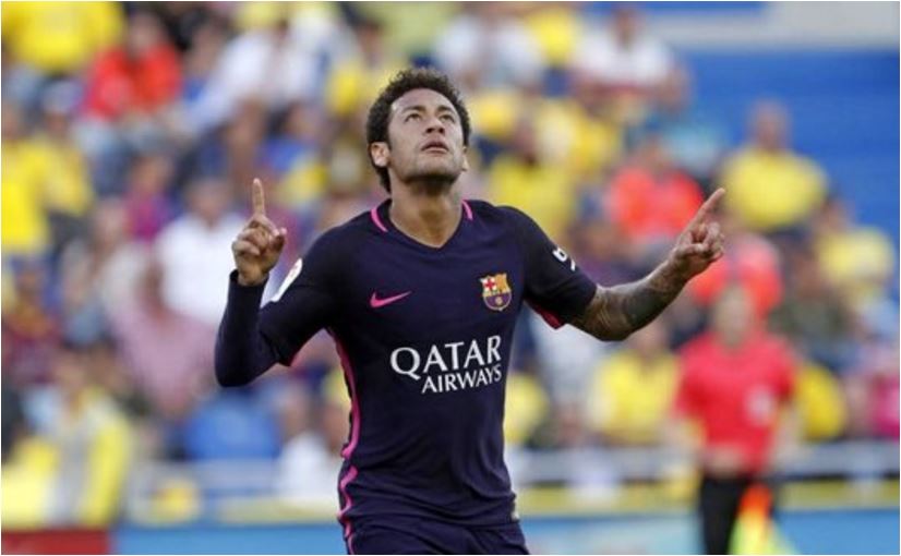 Liga Spanyol - Mantan Agen: Neymar Harusnya Gabung Real Madrid Liga Spanyol - Mantan Agen: Neymar Harusnya Gabung Real Madrid