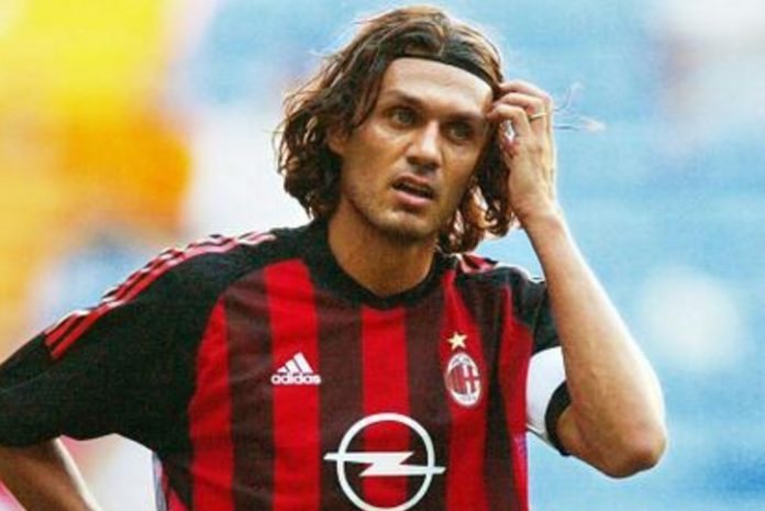 Paolo Maldini