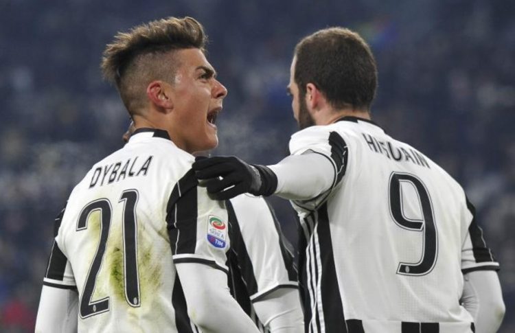 Liga Spanyol - Psst, Florentino Perez Lagi Bujuk Paulo Dybala Liga Spanyol - Psst, Florentino Perez Lagi Bujuk Paulo Dybala