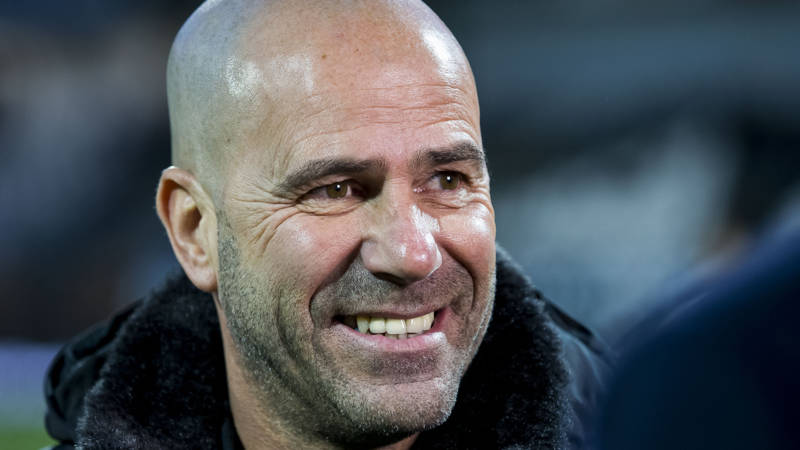 Liga Europa - Pelatih Ajax Senang Jumpa MU di Final Liga Europa, Ini Alasannya Liga Europa - Pelatih Ajax Senang Jumpa MU di Final Liga Europa, Ini Alasannya