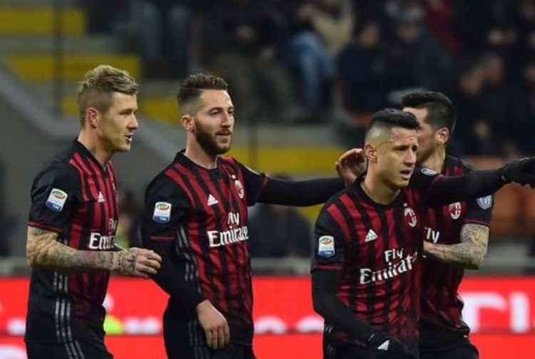 Liga Italia - Prediksi AC Milan vs Bologna, Serie A 21 Mei 2017 Liga Italia - Prediksi AC Milan vs Bologna, Serie A 21 Mei 2017