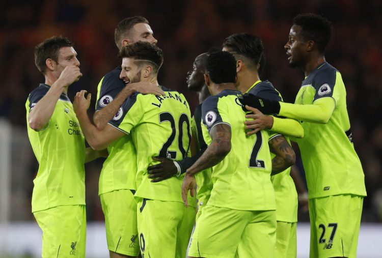 Liga Inggris - Prediksi Liverpool vs Middlesbrough, Liga Inggris 21 Mei 2017 Liga Inggris - Prediksi Liverpool vs Middlesbrough, Liga Inggris 21 Mei 2017