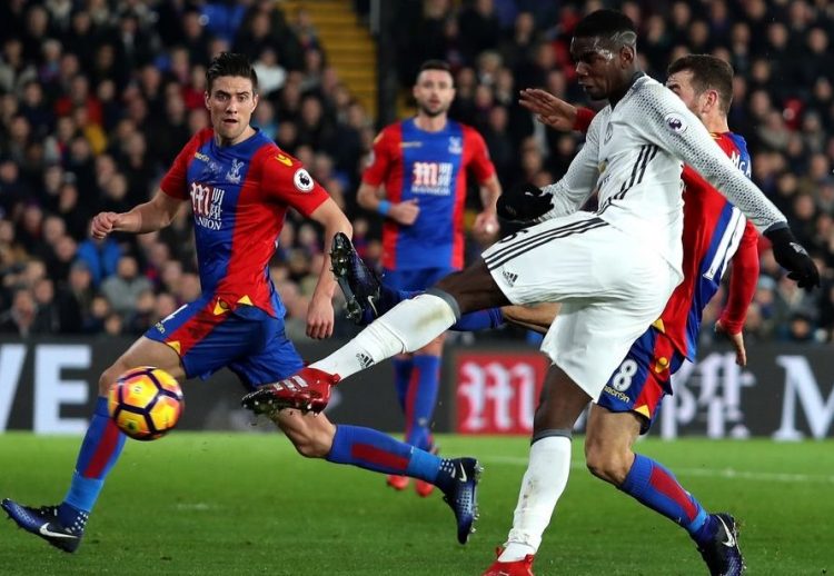Liga Inggris - Prediksi Manchester United vs Crystal Palace, Liga Inggris 21 Mei 2017 Liga Inggris - Prediksi Manchester United vs Crystal Palace, Liga Inggris 21 Mei 2017
