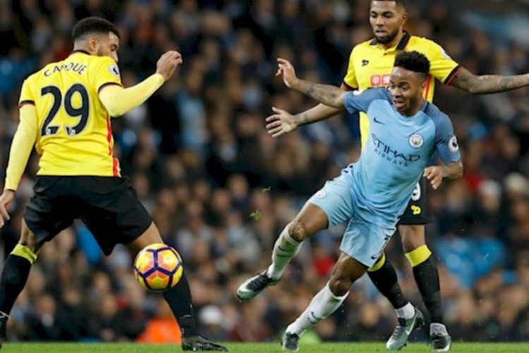 Liga Inggris - Prediksi Watford Vs Manchester City, Liga Inggris 21 Mei 2017 Liga Inggris - Prediksi Watford Vs Manchester City, Liga Inggris 21 Mei 2017