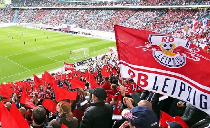 Liga Jerman - RB Leipzig Daratkan Striker Paris Saint-Germain Liga Jerman - RB Leipzig Daratkan Striker Paris Saint-Germain