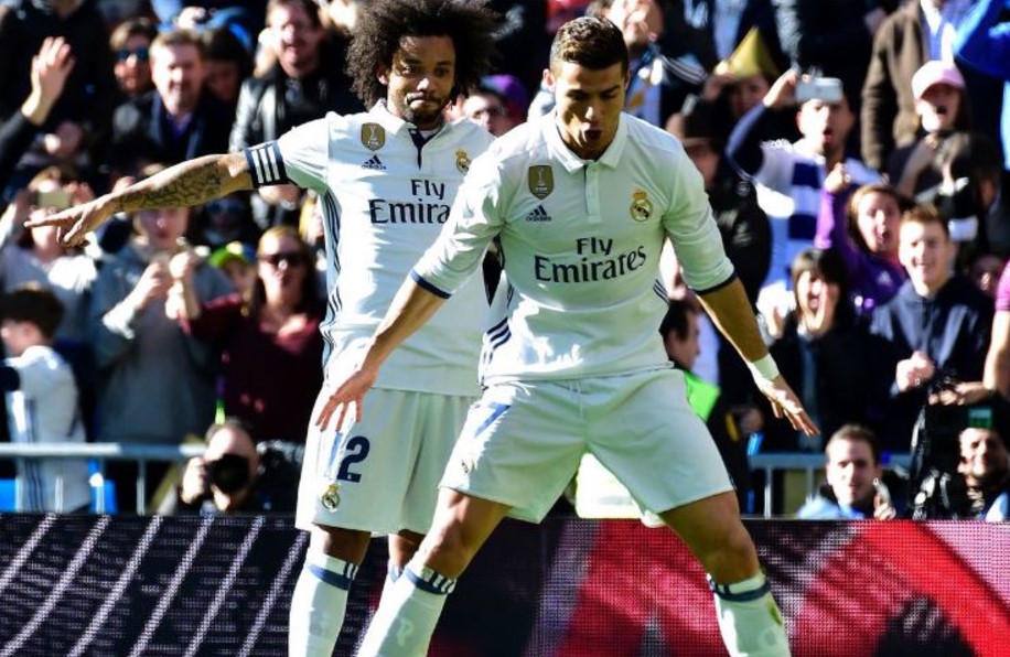 Liga Spanyol - Real Madrid Selalu Tembus 100 Gol Jika Ada Cristiano Ronaldo - Liga Spanyol Liga Spanyol - Real Madrid Selalu Tembus 100 Gol Jika Ada Cristiano Ronaldo - Liga Spanyol