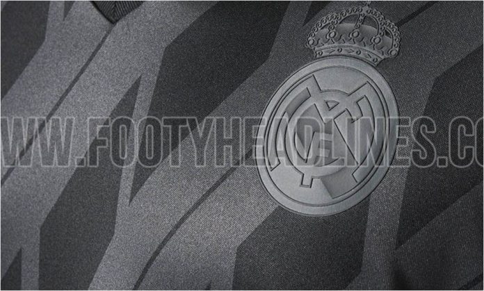 Real Madrid jersey tandang Real Madrid jersey tandang