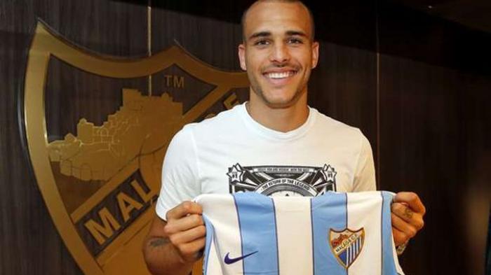 Liga Spanyol - Sandro Ingin Kalahkan Real Madrid Demi Barcelona di Liga Spanyol Liga Spanyol - Sandro Ingin Kalahkan Real Madrid Demi Barcelona di Liga Spanyol