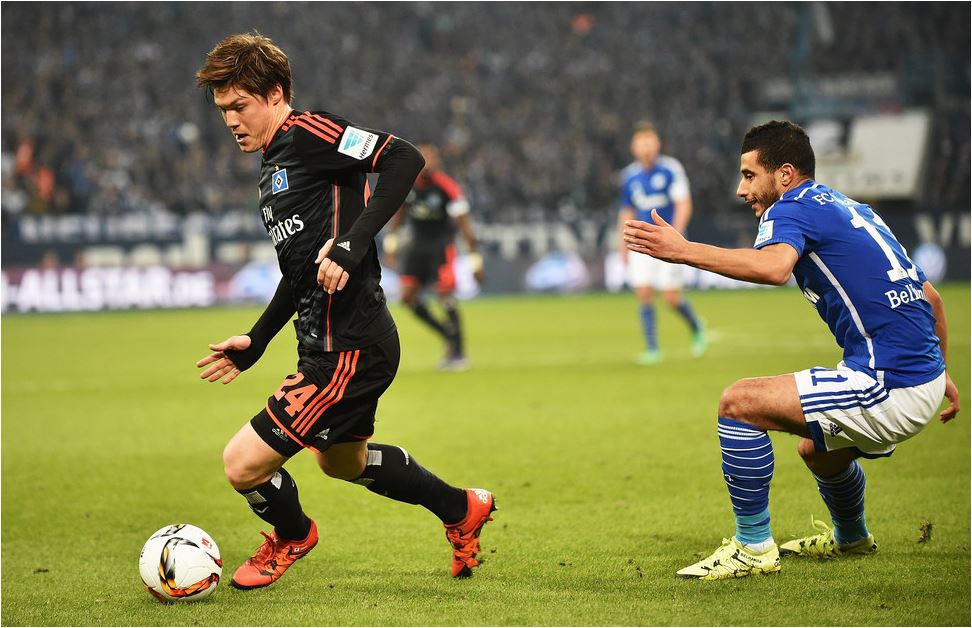 Liga Jerman - Hasil Schalke vs Hamburg, Liga Jerman 13 Mei 2017 Liga Jerman - Hasil Schalke vs Hamburg, Liga Jerman 13 Mei 2017