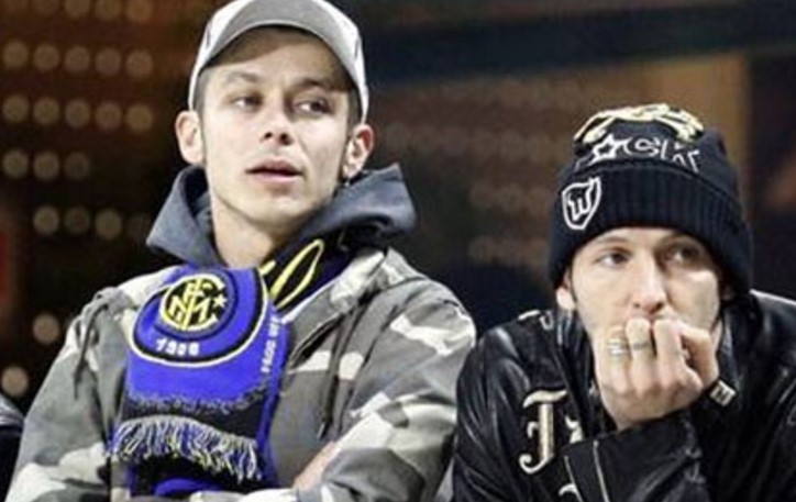 Liga Italia - Valentino Rossi Kasihan Lihat Kondisi Inter Milan Liga Italia - Valentino Rossi Kasihan Lihat Kondisi Inter Milan