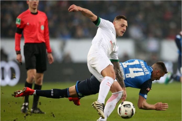Werder Bremen vs Hoffenheim Werder Bremen vs Hoffenheim