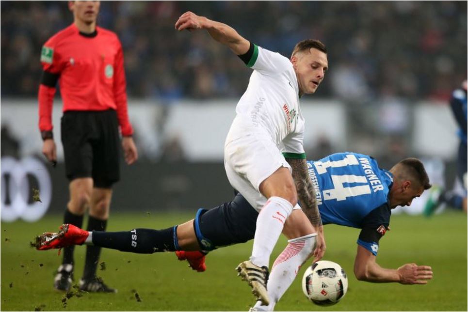 Liga Jerman - Hasil Werder Bremen vs Hoffenheim, Liga Jerman 13 Mei 2017 Liga Jerman - Hasil Werder Bremen vs Hoffenheim, Liga Jerman 13 Mei 2017