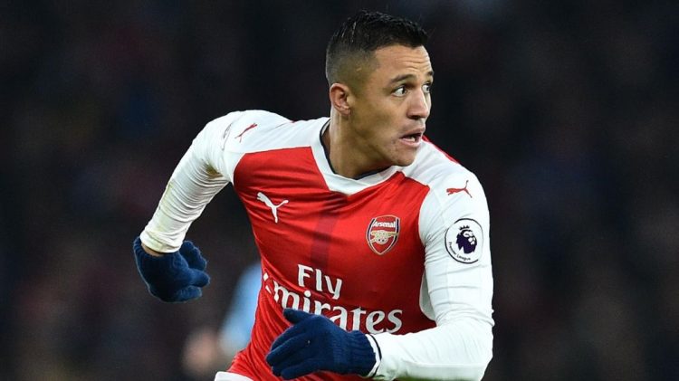 Liga Inggris - Pemain Arsenal Ingin Alexis Sanchez Pergi Liga Inggris - Pemain Arsenal Ingin Alexis Sanchez Pergi