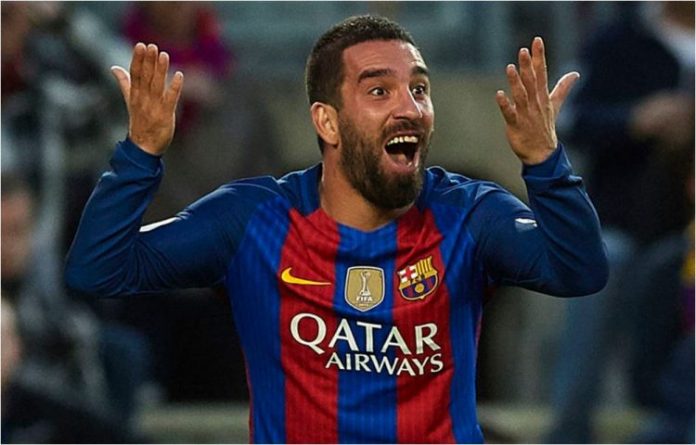 Arda Turan Arda Turan