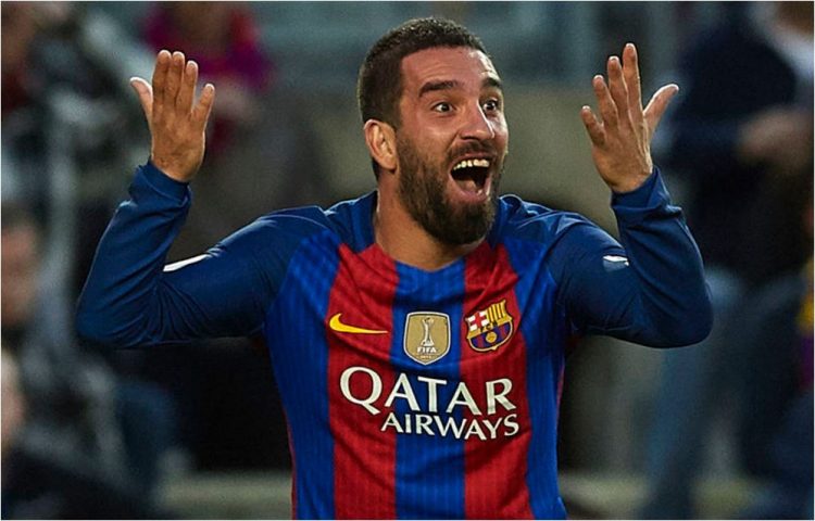 Liga Inggris - Arda Turan Berpeluang Besar Perkuat Arsenal Liga Inggris - Arda Turan Berpeluang Besar Perkuat Arsenal