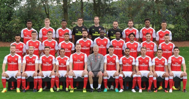 Liga Champions - Arsenal Juara Liga Champions Jika VAR Diterapkan Sejak Dulu Liga Champions - Arsenal Juara Liga Champions Jika VAR Diterapkan Sejak Dulu