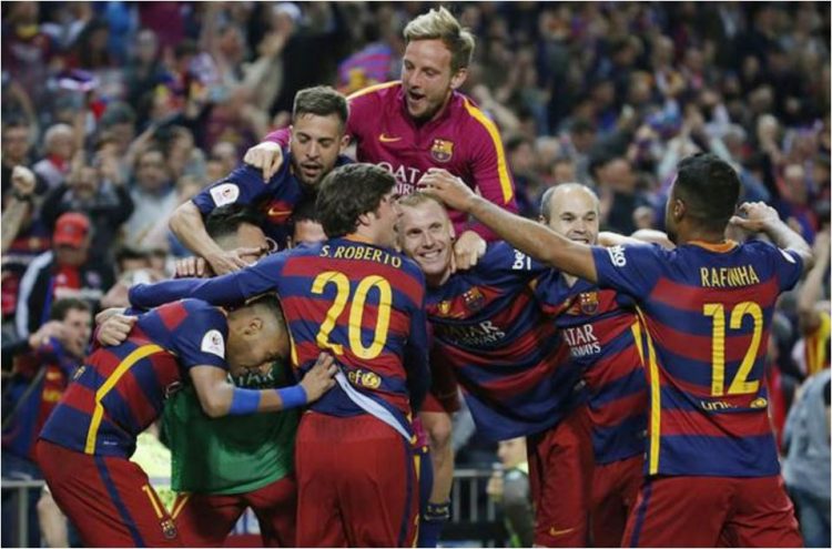 Liga Spanyol - Chelsea, Manchester United Incar Pemain Barcelona Liga Spanyol - Chelsea, Manchester United Incar Pemain Barcelona