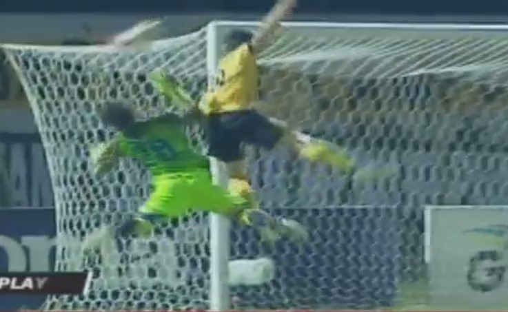 Liga Indonesia - Hasil Barito Putera vs Persib Bandung, 18 Juni 2017 Liga Indonesia - Hasil Barito Putera vs Persib Bandung, 18 Juni 2017