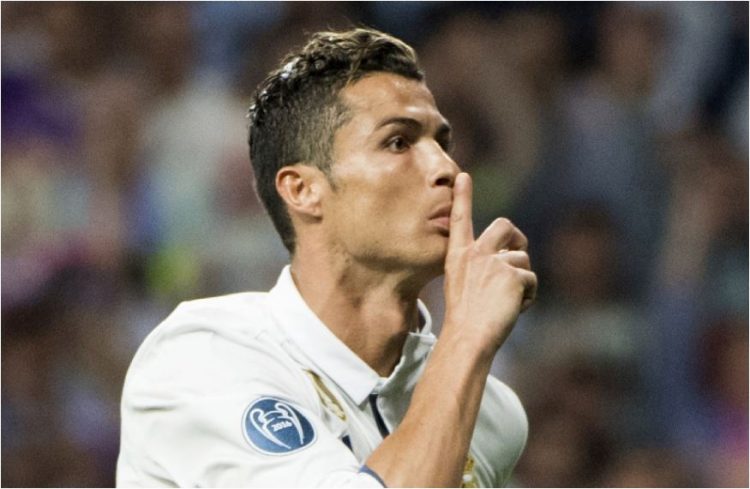 Liga Spanyol - Ronaldo Pergi, Liga Spanyol Rugi Liga Spanyol - Ronaldo Pergi, Liga Spanyol Rugi