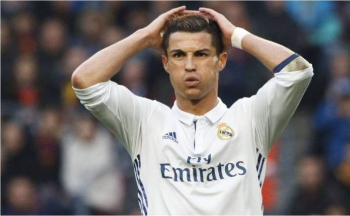 Cristiano Ronaldo Cristiano Ronaldo