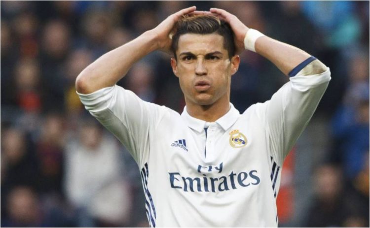 Liga Spanyol - Ronaldo Dipanggil ke Pengadilan Pada Tanggal Ini Liga Spanyol - Ronaldo Dipanggil ke Pengadilan Pada Tanggal Ini