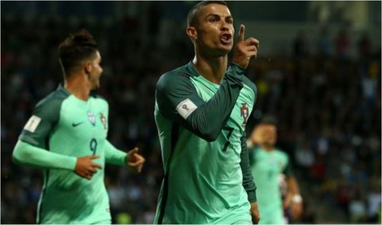 Piala Dunia - Masa Depan Ronaldo Tak Pengaruhi Timnas Portugal Piala Dunia - Masa Depan Ronaldo Tak Pengaruhi Timnas Portugal