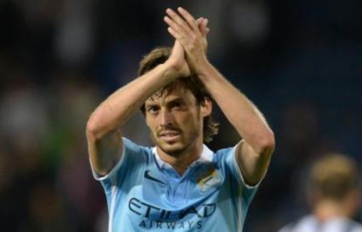 Liga Inggris - Satu Syarat David Silva Agar Bisa Pensiun Liga Inggris - Satu Syarat David Silva Agar Bisa Pensiun