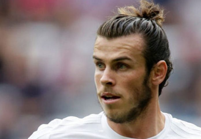 Gareth Bale Gareth Bale