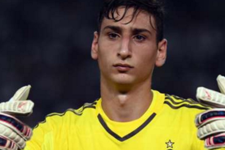 Liga Italia - Kiper AC Milan Terima Teror Ancaman Mati Liga Italia - Kiper AC Milan Terima Teror Ancaman Mati