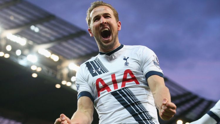 Liga Champions - Harry Kane Minta Tottenham Hotspur Berubah Jadi Berani Liga Champions - Harry Kane Minta Tottenham Hotspur Berubah Jadi Berani