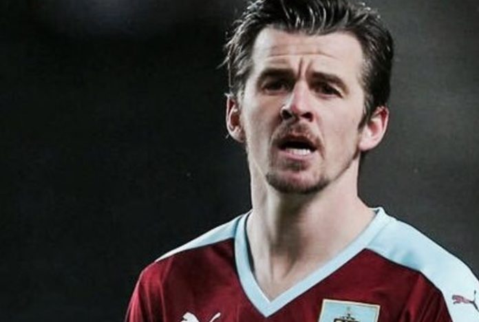 Joey Barton