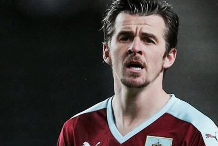 Liga Inggris - Joey Barton Merasa Diperlakukan Tidak Adil oleh FA Liga Inggris - Joey Barton Merasa Diperlakukan Tidak Adil oleh FA