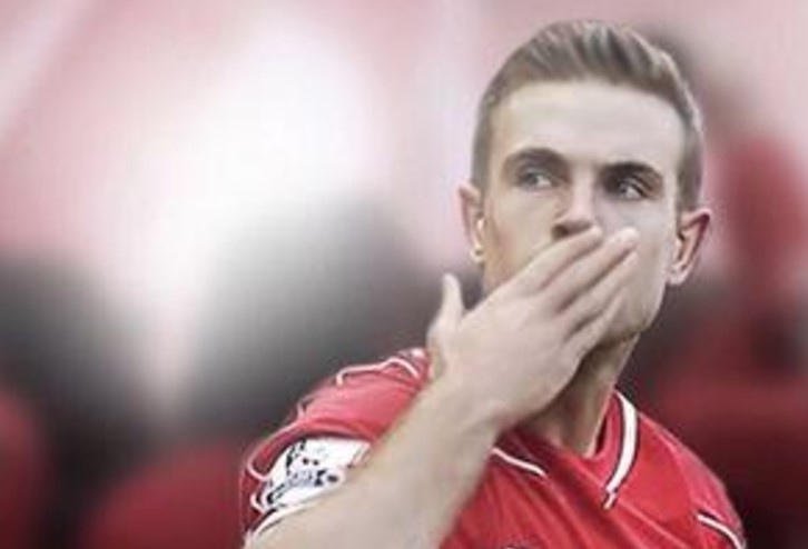 Liga Champions - Kapten Liverpool Senang Lolos Kualifikasi Liga Champions Liga Champions - Kapten Liverpool Senang Lolos Kualifikasi Liga Champions