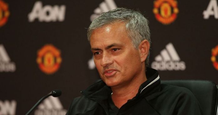 Jose Mourinho Jose Mourinho