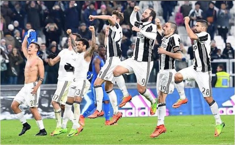 Liga Italia - Buruan Juventus Beri Sinyal Setuju Terima Tawaran Liga Italia - Buruan Juventus Beri Sinyal Setuju Terima Tawaran