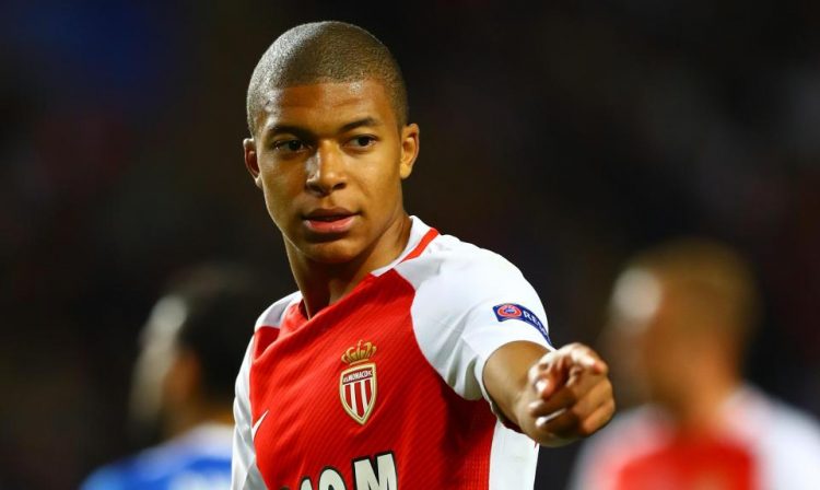 Internasional - PSG Kontrak Kylian Mbappe dan Fabinho Sekaligus Internasional - PSG Kontrak Kylian Mbappe dan Fabinho Sekaligus