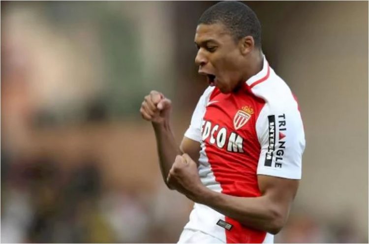 Internasional - Kylian Mbappe Keluarkan Update Transfer Terbaru Internasional - Kylian Mbappe Keluarkan Update Transfer Terbaru