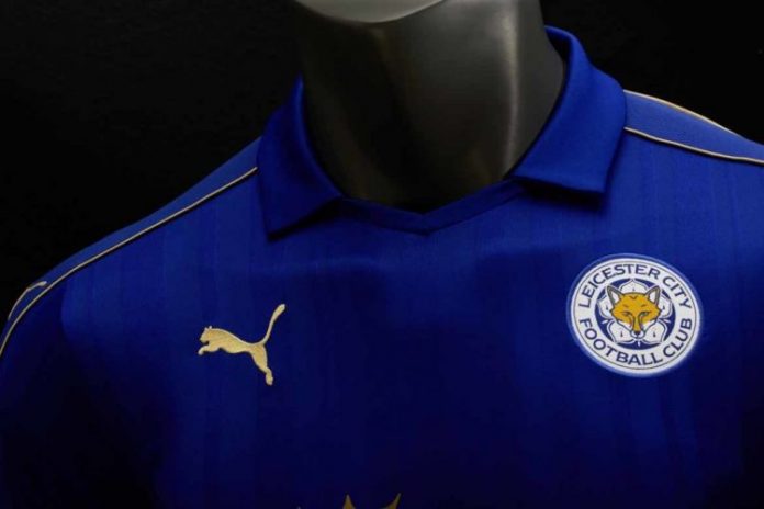 Leicester City Leicester City