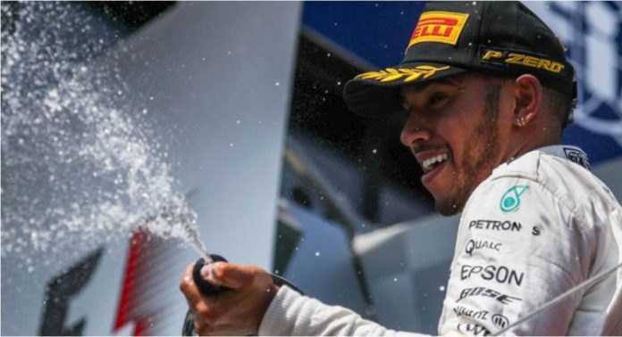 Lewis Hamilton Lewis Hamilton
