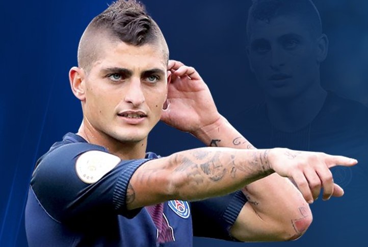 Liga Italia - Juventus Ikut Beruntung Jika Verratti Jadi ke Barcelona Liga Italia - Juventus Ikut Beruntung Jika Verratti Jadi ke Barcelona