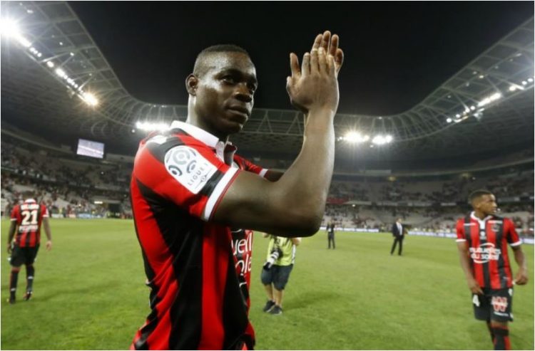 Liga Champions - Balotelli dan Sneijder Tak Bisa Perkuat Nice Lawan Napoli Liga Champions - Balotelli dan Sneijder Tak Bisa Perkuat Nice Lawan Napoli