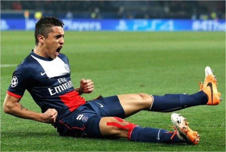 Liga Italia - Marquinhos Pengganti Sempurna Leonardo Bonucci, Setuju? Liga Italia - Marquinhos Pengganti Sempurna Leonardo Bonucci, Setuju?