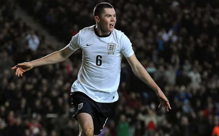 Michael Keane Michael Keane