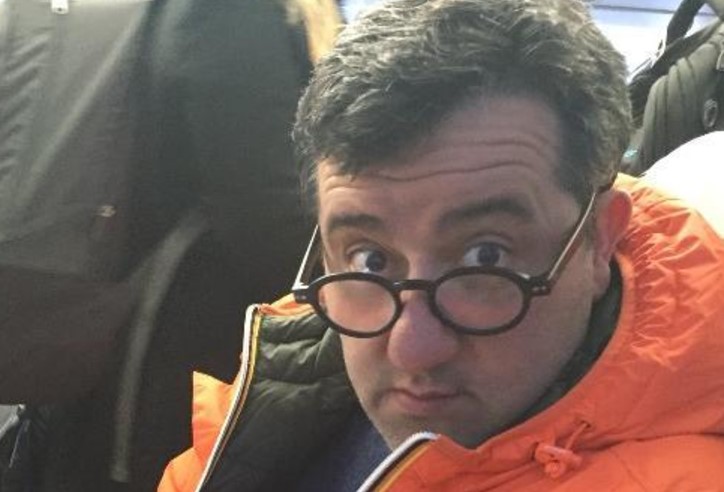 Liga Italia - Mino Raiola Tuding AC Milan Intimidasi Gianluigi Donnarumma Liga Italia - Mino Raiola Tuding AC Milan Intimidasi Gianluigi Donnarumma