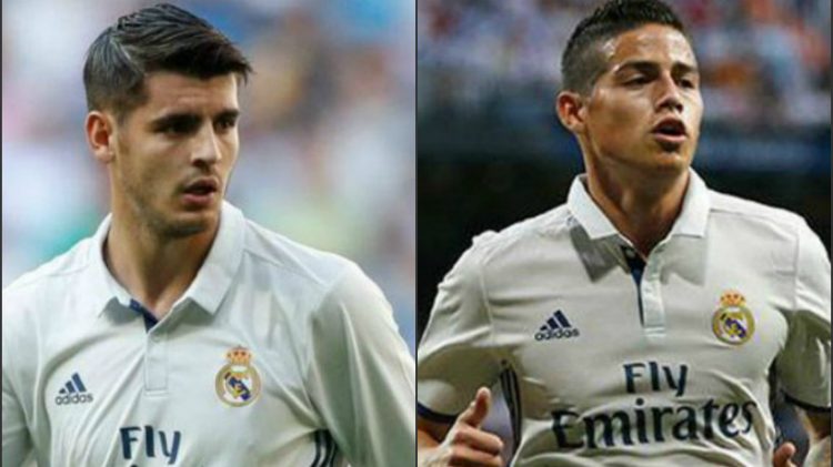 Liga Jerman - Bayern Munchen Berhasil Rekrut Bintang Real Madrid Liga Jerman - Bayern Munchen Berhasil Rekrut Bintang Real Madrid