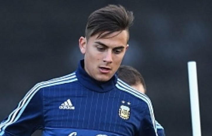 Piala Dunia - Pele Remehkan Paulo Dybala Piala Dunia - Pele Remehkan Paulo Dybala